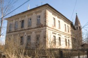 Молитвенный дом в Вятском