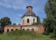 Церковь Иконы Божией Матери Смоленская в Гзино