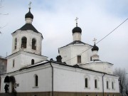 Церковь Иоанна Предтечи