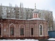 Церковь Иоанна Предтечи при Казанском соборе