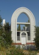 Церковь Серафима Саровского