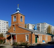 Церковь Успения Пресвятой Богородицы в Сарепте