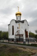 Церковь Феодора Ушакова в Волгограде
