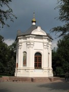 Часовня Александра Невского