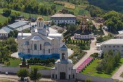 Спасо-Преображенский Усть-Медведецкий монастырь