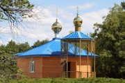 Церковь Иконы Божией Матери Почаевская в Старой Панике