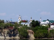 Собор Николая Чудотворца в Камышине