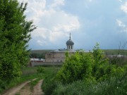 Каменно-Бродский Троицкий мужской монастырь