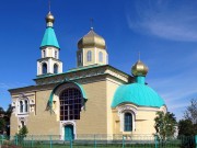 Церковь Никиты Великомученика в Дубовом Овраге