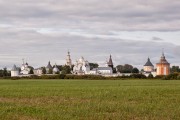 Спасо-Прилуцкий мужской монастырь