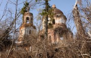 Церковь Николая Чудотворца, что на Высоком