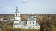 Церковь Успения Пресвятой Богородицы в Скородумке