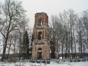 Церковь Рождества Пресвятой Богородицы в Студенце