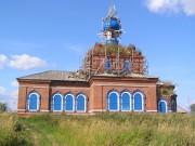 Церковь Иконы Божией Матери Казанская в Вохтоге