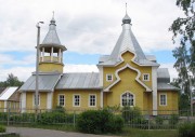 Церковь Филиппа Ирапского в Кадуе