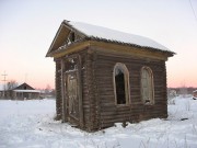 Часовня Филиппа Ирапского в Смешково
