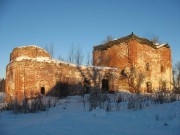 Церковь Воскресения Христова в Стану