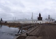 Нило-Сорская пустынь