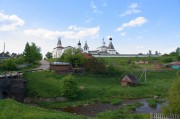 Ферапонтов-Белозерский Богородице-Рождественский женский монастырь