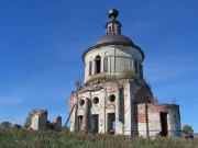 Церковь Иоанна Златоуста в Чаронде