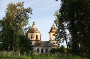 Церковь Рождества Пресвятой Богородицы в Вогнеме