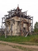 Часовня Харалампия, епископа Магнезийского (?), в Горе Рукинской