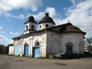 Церковь Вознесения Господня