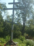 Церковь Георгия Победоносца на Подболотном погосте
