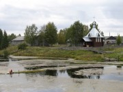 Часовня Григория и Кассиана Авнежских в Туровце