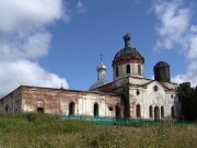 Церковь Михаила Архангела в Аргуново