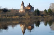Церковь Воскресения Христова в Борщовике