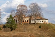 Церковь Рождества Христова в Брусенце