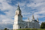 Церковь Михаила Архангела в Архангельском