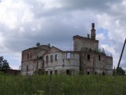 Церковь Троицы Живоначальной в Покровском
