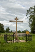 Церковь Преображения Господня в Рабангском