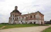 Церковь Леонтия, епископа Ростовского, в Великом Дворе