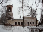 Церковь Димитрия Солунского в Кадникове