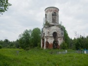 Церковь Благовещения Пресвятой Богородицы в Коданово