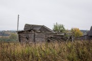 Часовня в Пуронге