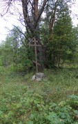 Церковь Зосимы и Савватия Соловецких в Дружининой пустыни