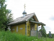Часовня в Ваймеже