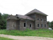 Церковь Зосимы и Савватия Соловецких в Нижнепаунинской