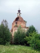 Церковь Сошествия Святого Духа в Архангельском