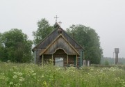 Церковь Георгия Победоносца в Крае