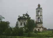 Церковь Михаила Архангела в Крае