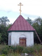 Часовня в Борисово-Судском