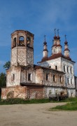 Церковь Воскресения Христова в Варницах