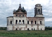 Церковь Воскресения Христова на Царёве
