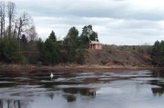 Дедова Троицкая мужская пустынь