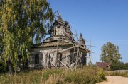 Часовня  в Сверчково